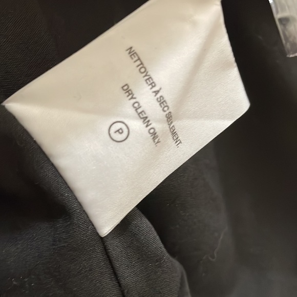 Smart Set short tweed jacket (sz m) - Picture 8 of 13